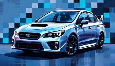 Subaru's Stock Volatility Sparks Investor Concern Amid Valuation Insights