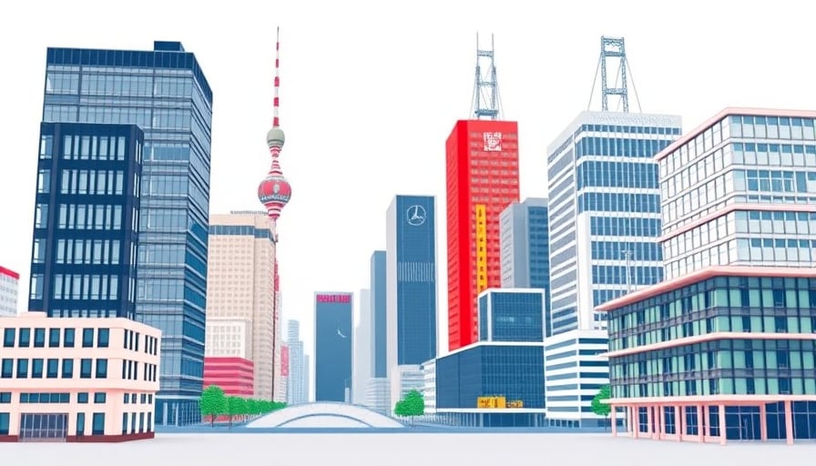 Sumitomo Corporation: Diversified Powerhouse Poised for M&A & ESG Success