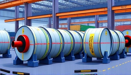 Sumitomo Electric Industries Reports Mixed Quarterly Performance Amid Stock Price Volatility