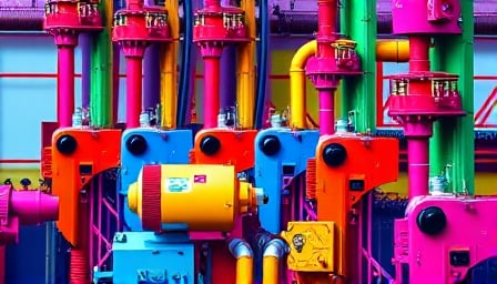 Sumitomo Electric Industries Rides Market Optimism Amid Trade Tensions Easing