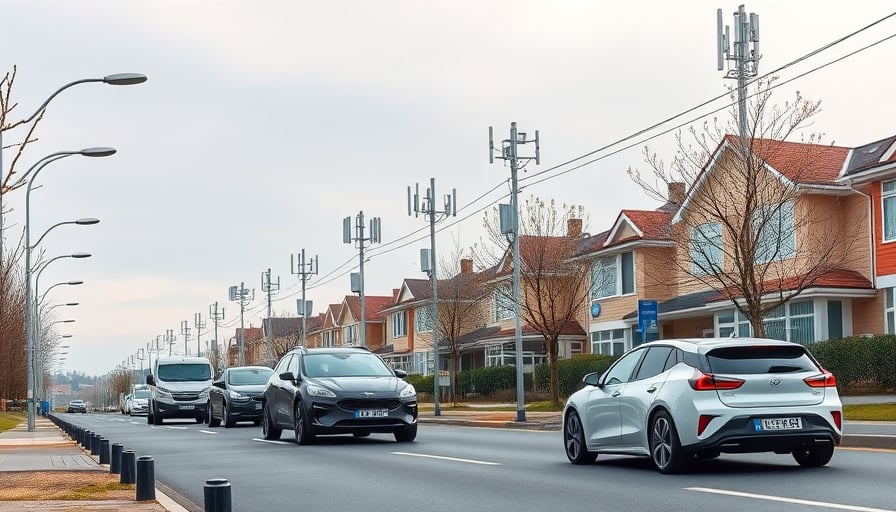 Sumitomo Electric Shares Dip Amid U.S. Rate Hints; Global Growth Outlook Remains Steady Sumitomo Electric Shares Dip Amid U.S. Rate Hints; Global Growth Outlook Remains Steady