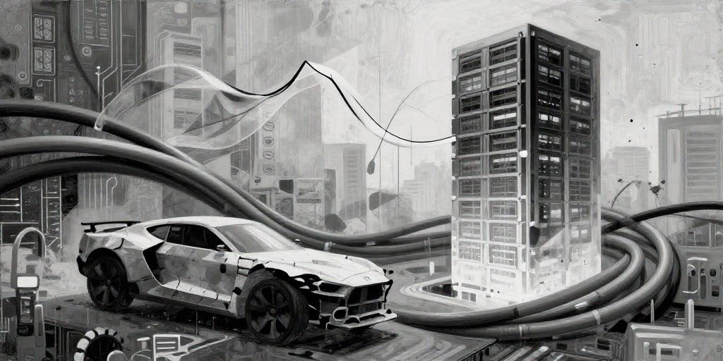 Sumitomo Electric Shares Drop: Why Market Forces, EV Shift and R&D Are Key