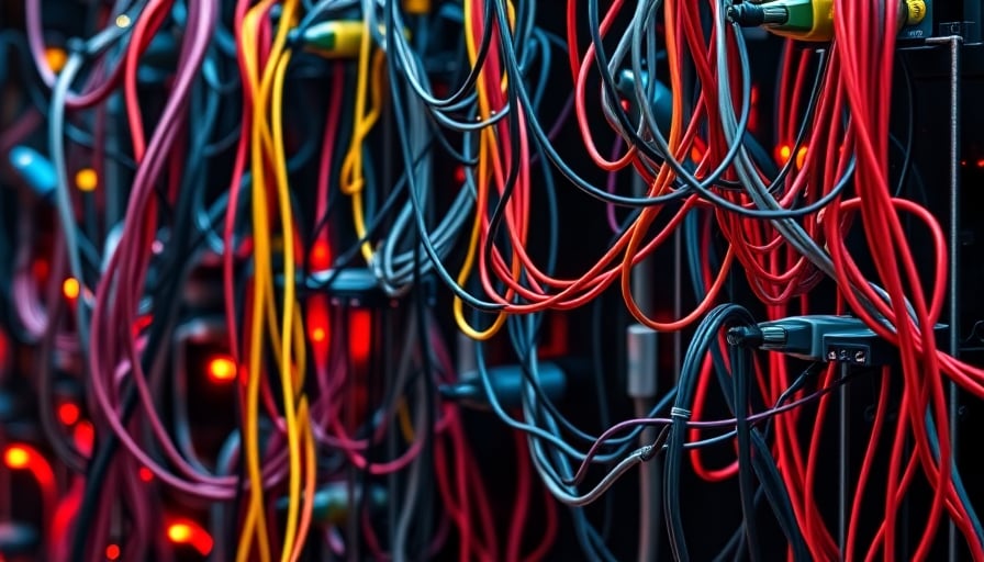 Sumitomo Electric Shares Rise: EV Wiring, Semiconductor Growth Fuels Future Gains