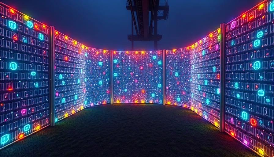 Sumitomo Electric Surges as It Expands into 500‑MWh Flow‑Battery Energy Storage