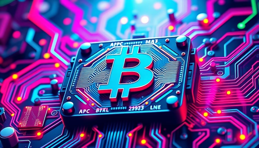 Sumitomo Expands Blockchain Validator Operations, Boosting Finance‑Sector Security & Profits