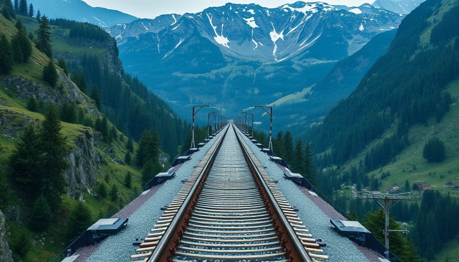 Sumitomo Joins Philippine NSCR Project, Driving Advanced Rail Innovation