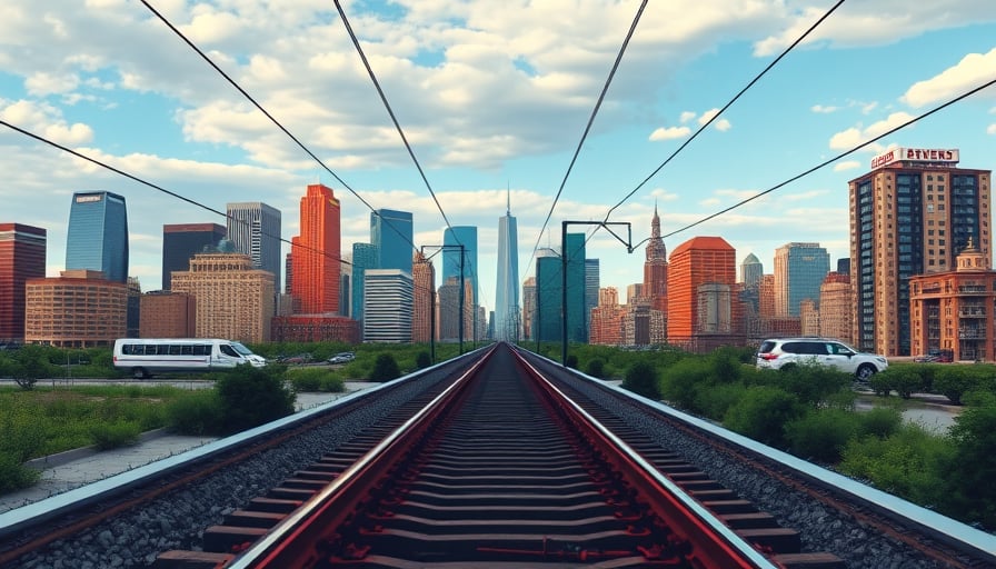 Sumitomo Joins Philippines NSCR Bid: Boosting Rail, Retail, & Investor Returns