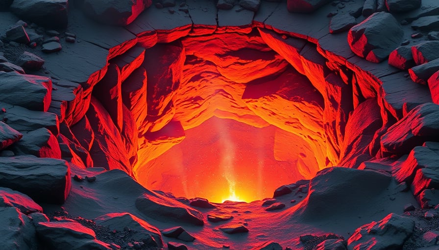 Sumitomo Metal Mining: Navigating Nickel Demand & Market Softness