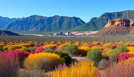 Sumitomo Metal Mining Partners with Rio Tinto on Winu Project, Eyeing Growth in Mining Sector