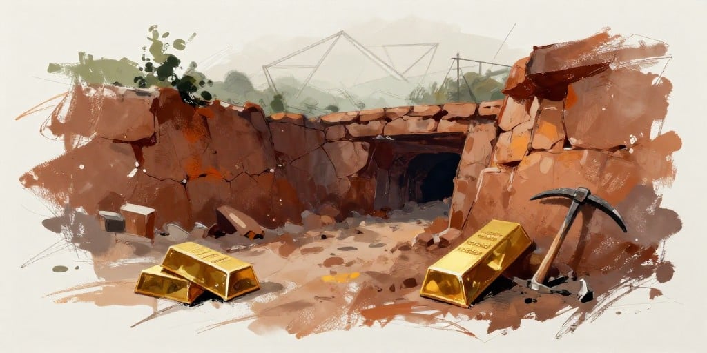 Sumitomo Metal Mining Q1 2025: 12% EPS Growth, Strong Commodity Gains, and Bullish Outlook