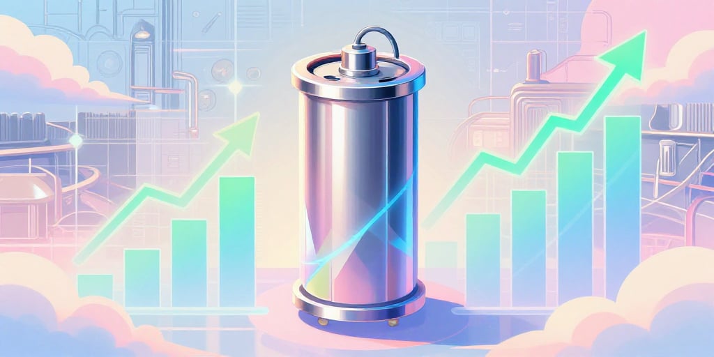Sumitomo Metal Mining Q1 2026: Strong EPS Surge, Cost Cuts Fuel Resilient Metals Outlook