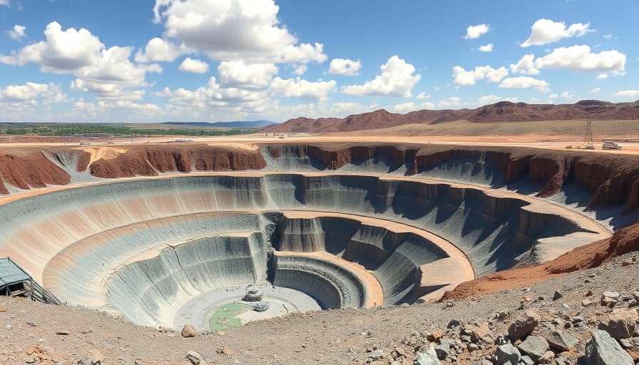 Sumitomo Metal Mining: Resilient Growth, Nickel‑Driven Upside and Risks in 2024 Sumitomo Metal Mining: Resilient Growth, Nickel‑Driven Upside and Risks in 2024