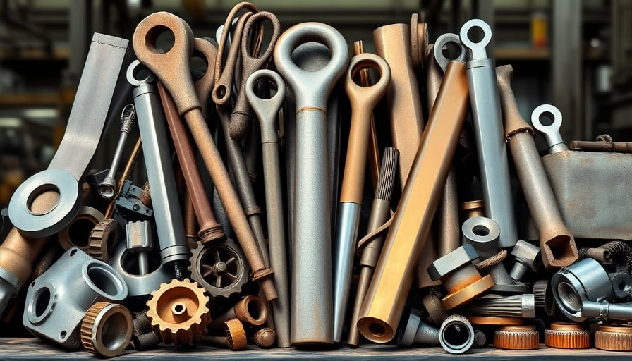 Sumitomo Metal Mining: Riding the Global Metals Rally to Strong Growth