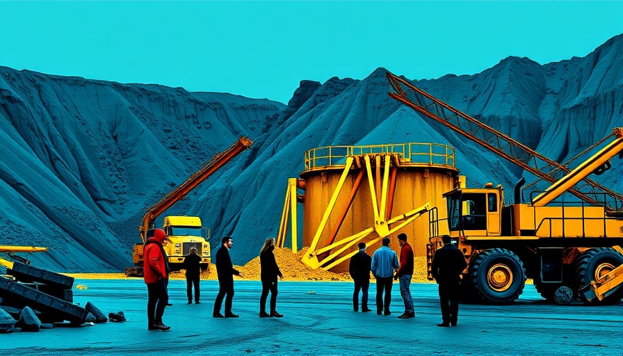 Sumitomo Metal Mining: Riding Volatility to Tap Copper, Nickel Demand Sumitomo Metal Mining: Riding Volatility to Tap Copper, Nickel Demand