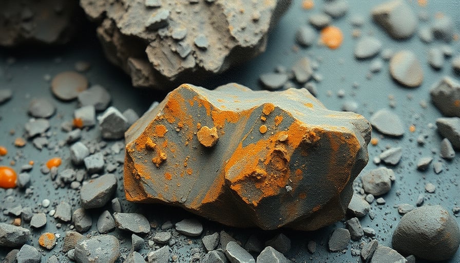 Sumitomo Metal Mining Shares Surge 9% as Asian Markets Rally on Fed‑Fed Expectations Sumitomo Metal Mining Shares Surge 9% as Asian Markets Rally on Fed‑Fed Expectations