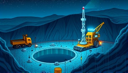 Sumitomo Metal Mining Strategizes for Growth in Battery Materials and Copper Sectors