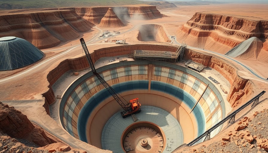 Sumitomo Metal Mining: Uncovering Growth Amid Regulatory, ESG, and Automation Risks Sumitomo Metal Mining: Uncovering Growth Amid Regulatory, ESG, and Automation Risks