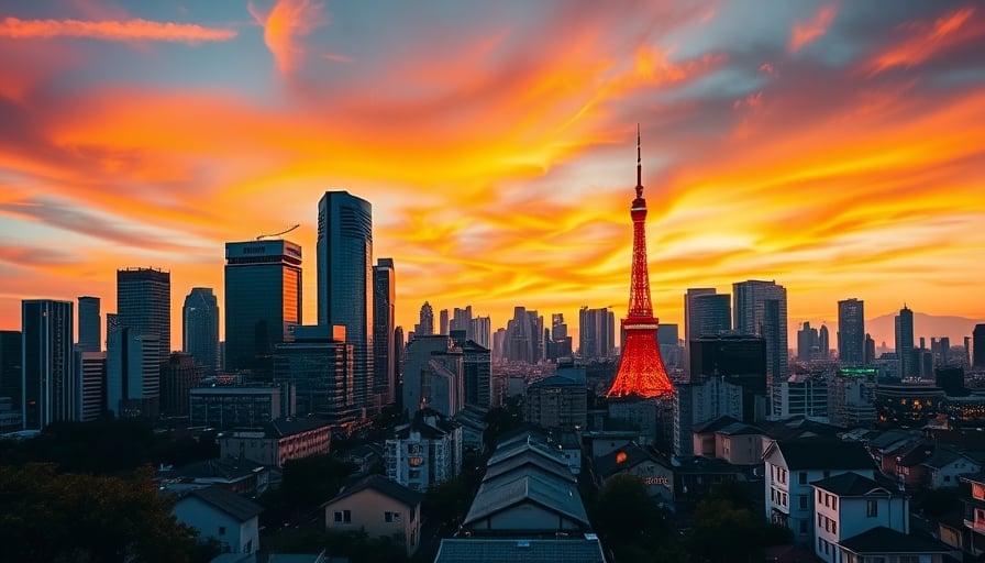 Sumitomo Mitsui Financial Group Rides Asian Market Rally with Strong Financial Momentum