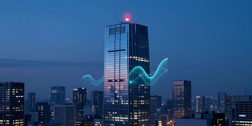 Sumitomo Mitsui Financial: Modest Share Gains Mask Rising Costs and Uncertain Outlook