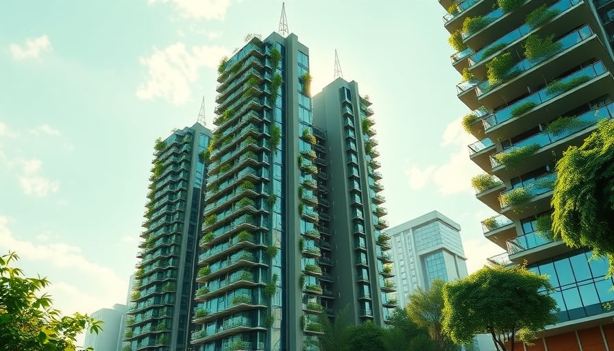 Sumitomo Realty: Uncovering Japan's Hidden Real‑Estate Powerhouse and Growth Opportunities