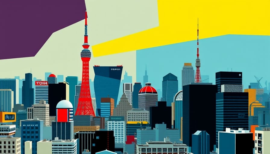 Sumitomo Mitsui Trust: Short‑Interest Spike, Rising JGB Yields & Major MOL Loan