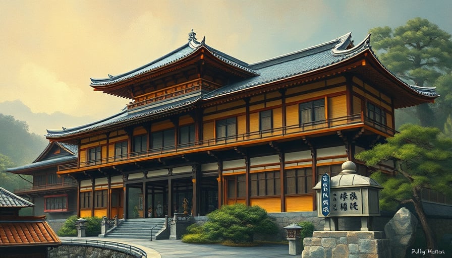 Sumitomo's Quiet Rise: ESG, Digital Gaps & Market Risks Ahead