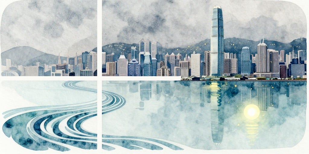 Sun Hung Kai Properties Boosts Profit as Hong Kong Property Market Rebounds