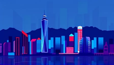 Sun Hung Kai Properties Experiences Stable Stock Price Amid Growing Demand in Hong Kong