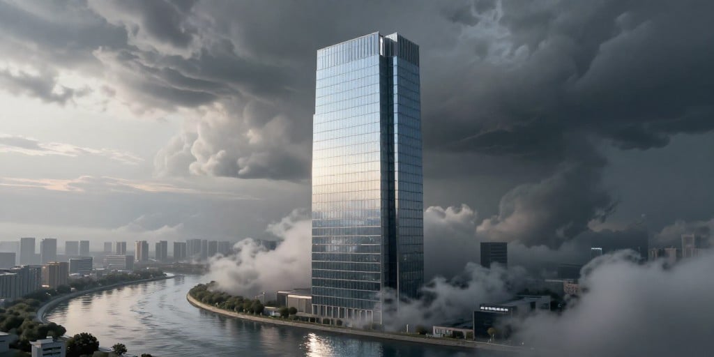 Sun Hung Kai Properties: Resilience Amid Market Volatility & Strategic Growth