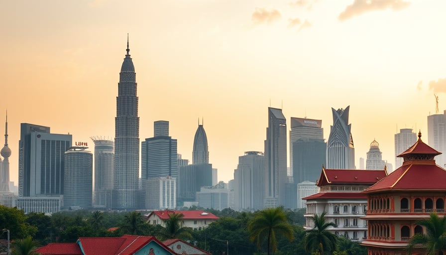 Sun Hung Kai Properties: Resilient Gains Boost Malaysia Real‑Estate Outlook Amid New GLC Rules