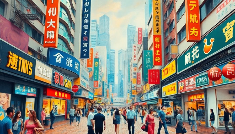 Sun Hung Kai Properties Rises: JPMorgan Upgrade Signals Strong Hong Kong Property Upswing