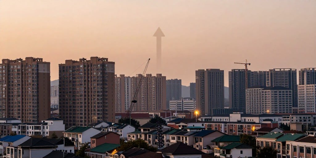 Sun Hung Kai Properties Sees Easing Sales Decline as Beijing Mortgage Policy Boosts Market Momentum