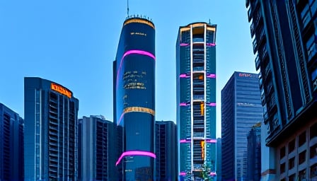 Sun Hung Kai Properties Sees Market Rebound Despite Stock Price Dip