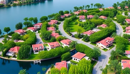 Sun Hung Kai Properties Sees Surge in Demand Amid Low Mortgage Rates