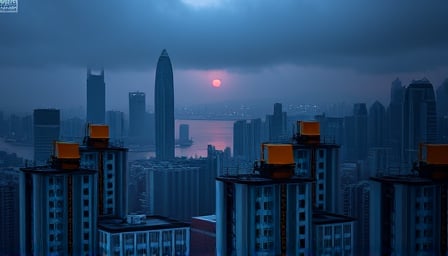 Sun Hung Kai Properties Shows Resilience Amid Market Volatility