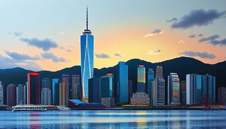 Sun Hung Kai Properties Soars on Market Optimism and Sustainability Wins