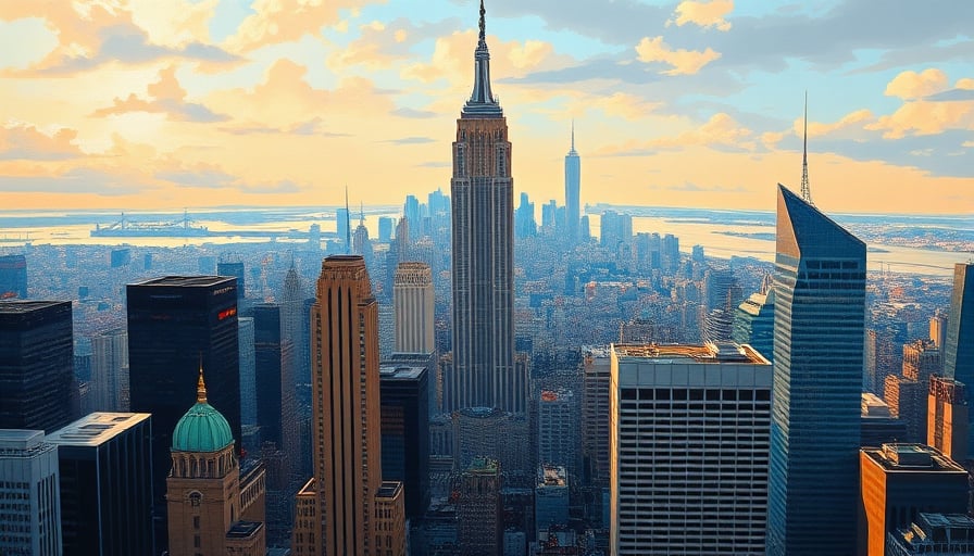 Sun Hung Kai Secures Record‑Low Loan, Boosts HK Property Market Confidence