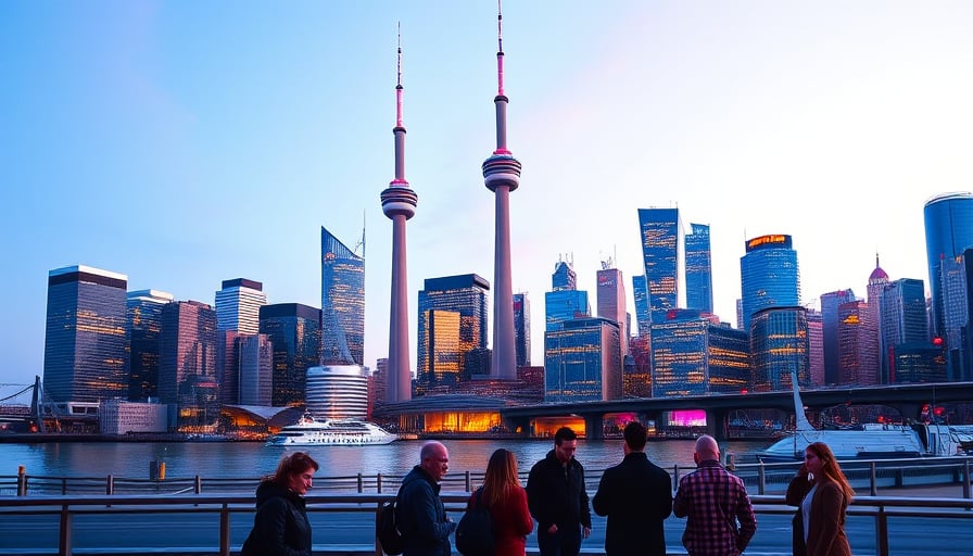 Sun Life CFO Fireside Chat & Dividend Signal Boost Investor Confidence