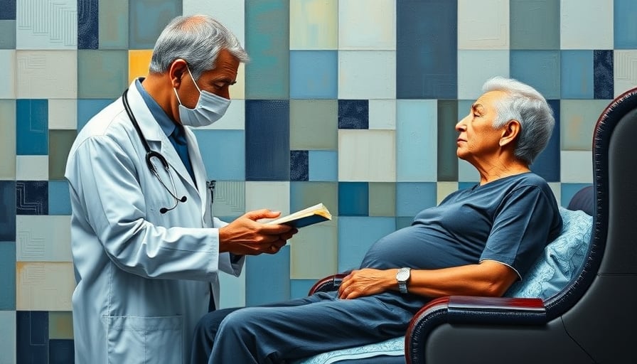 Sun Life Expands Expert Cancer Review to Boost Care Quality and Cost Control