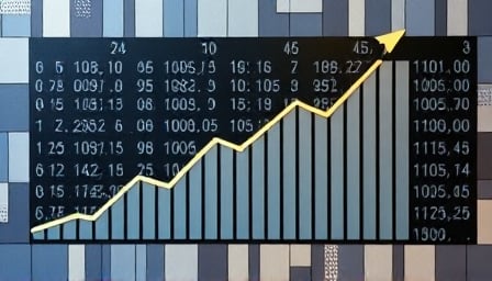 Sun Life Financial Inc's Stock Soars Year-to-Date Amid Anticipation for Q2 Financial Results
