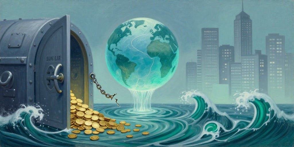 Sun Life Financial Prepares for Q2 2026 Earnings Call: Key Insights & Global Impact