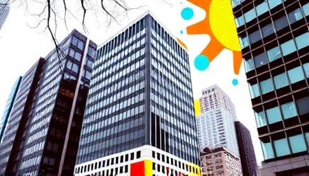 Sun Life Financial Reports Robust Q2 Earnings, Highlights Strong Financial Metrics
