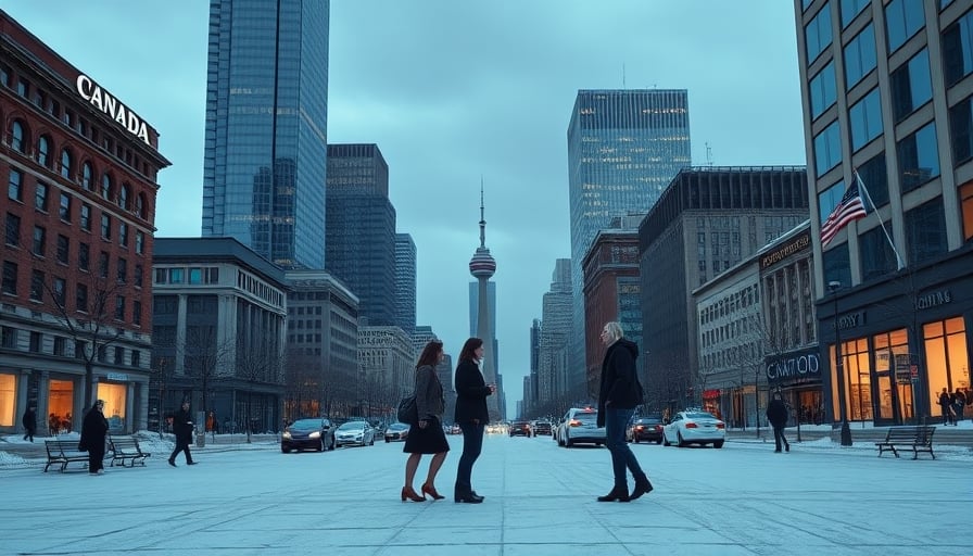 Sun Life Financial's Resilience Amid Middle East Geopolitical Tensions and Canadian Equity Shifts