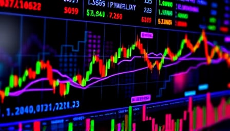 Sun Life Financial's Stock Plummets Amid Cryptocurrency Market Concerns