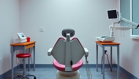 Sun Life Financial's Stock Plummets Amid Medicaid Funding Concerns for US Dental Business