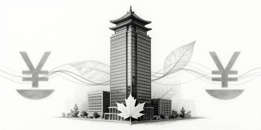Sun Life Targets Fuji Media’s Sankei Building: A Strategic Move into High‑Yield Tokyo Real Estate