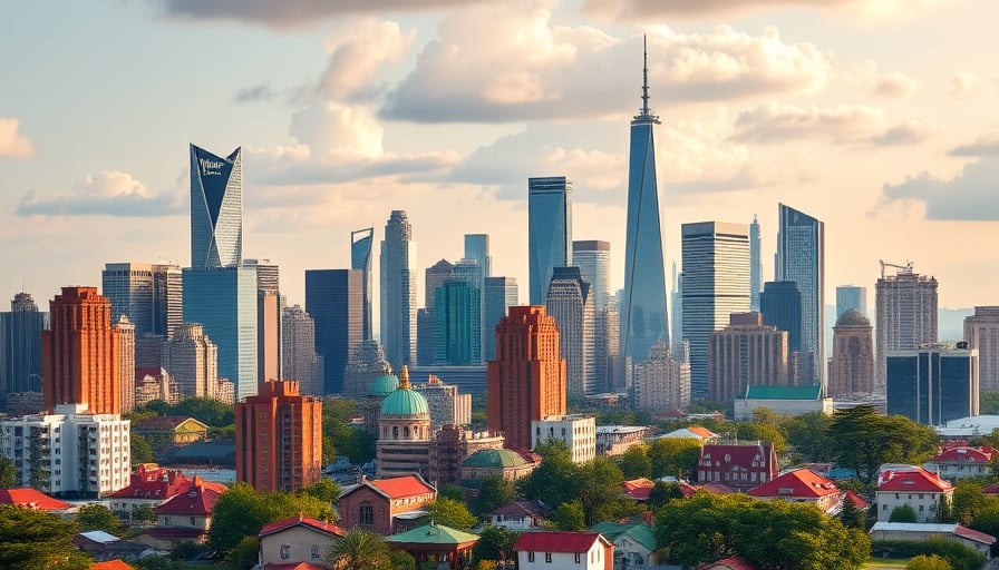 Sun Life's Dividend Surge: Momentum or Fundamental Growth? Sun Life's Dividend Surge: Momentum or Fundamental Growth?