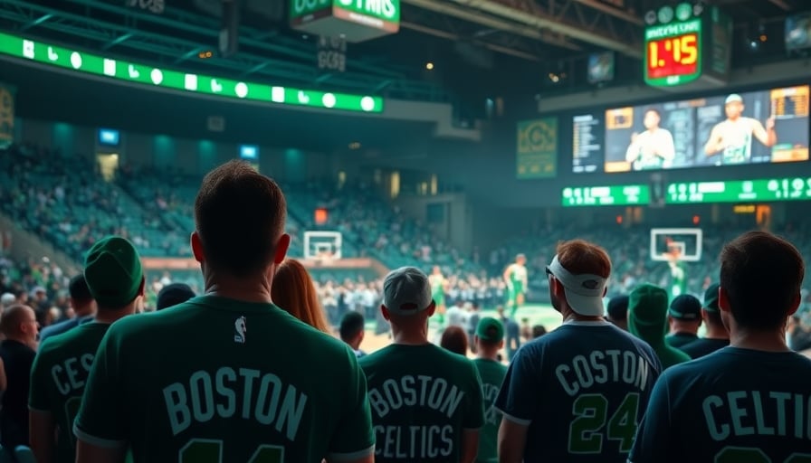 Sun Life's Fit to Win Initiative Boosts Brand & Stock – A Win for Community & Investors