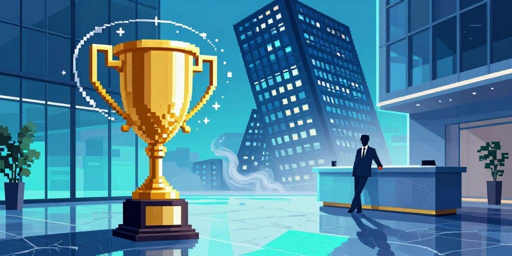 Sun Life’s Top‑Workplace Awards: Real Employee Perks or PR Tactics?