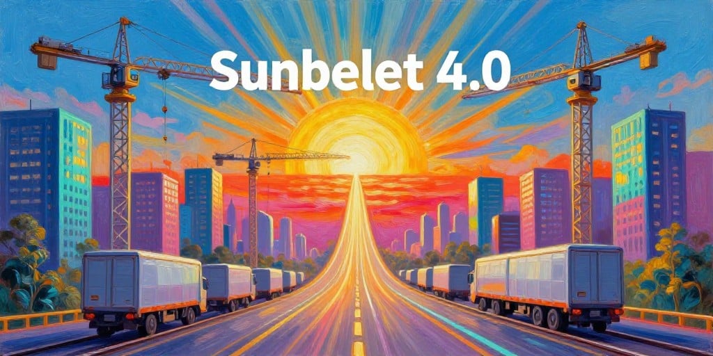 Sunbelt Rentals Boosts Shareholder Value with $1.5B Repurchase & U.S. Listing Gains